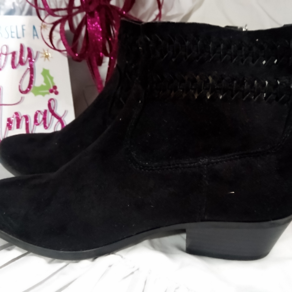 Daily shoes python boots - Picture 2 of 3